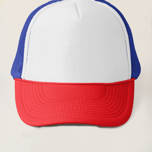 TRUCKER HAT