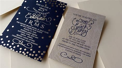 Invitation Card