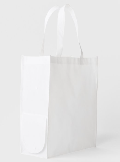 REUSUABLE GROCERY BAG