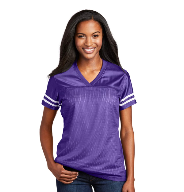 Sport-Tek® Ladies PosiCharge® Replica AB-LST307