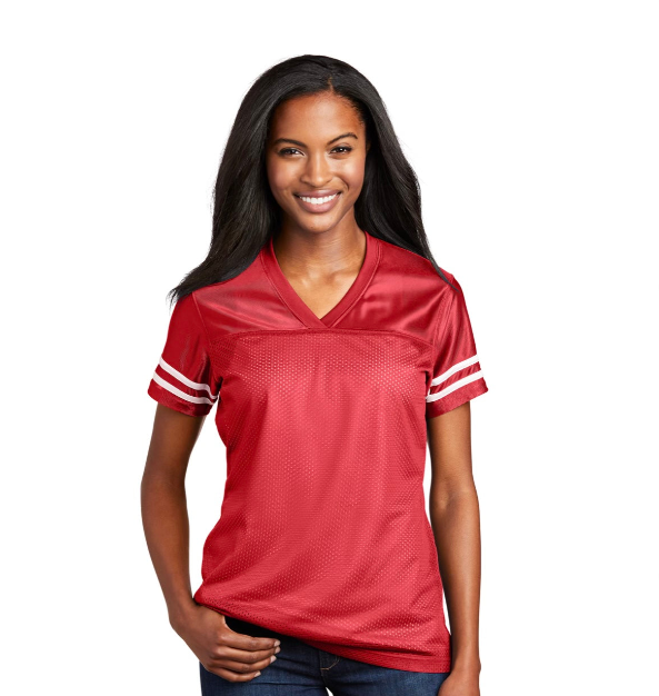 Sport-Tek® Ladies PosiCharge® Replica AB-LST307