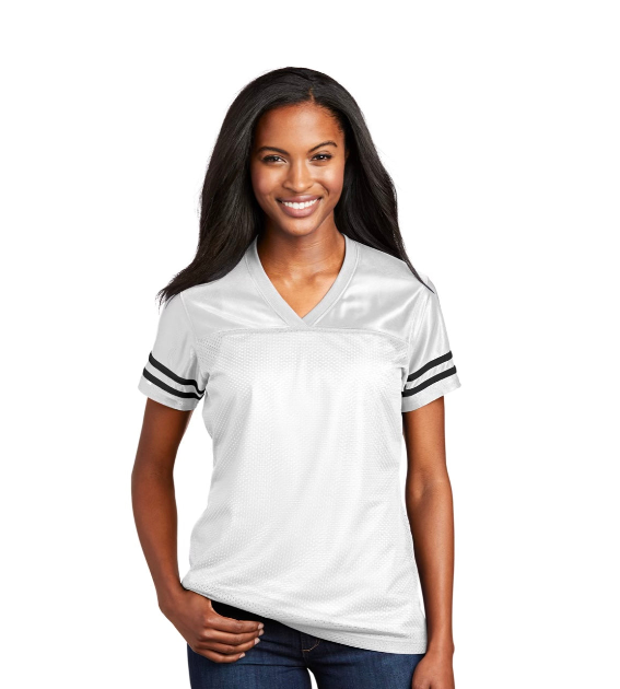 Sport-Tek® Ladies PosiCharge® Replica AB-LST307