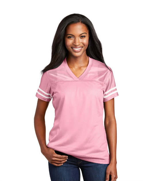 Sport-Tek® Ladies PosiCharge® Replica AB-LST307