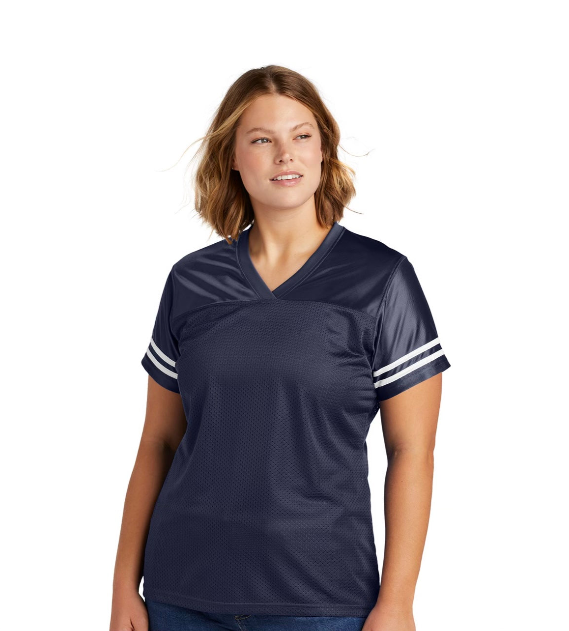 Sport-Tek® Ladies PosiCharge® Replica AB-LST307