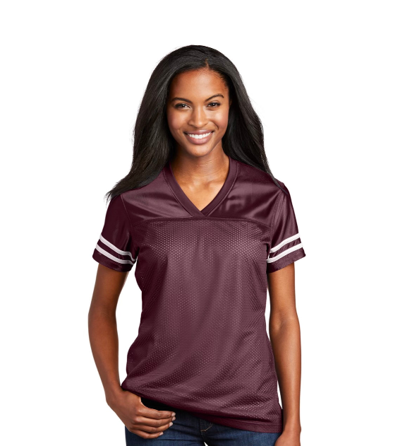 Sport-Tek® Ladies PosiCharge® Replica AB-LST307