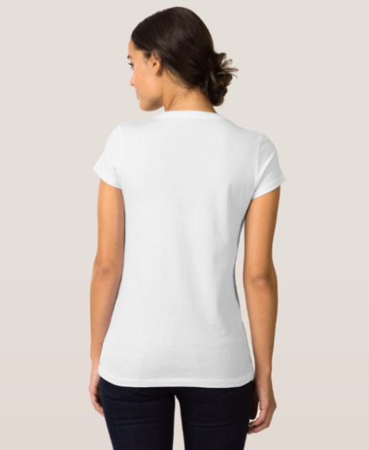 Women T-SHIRT