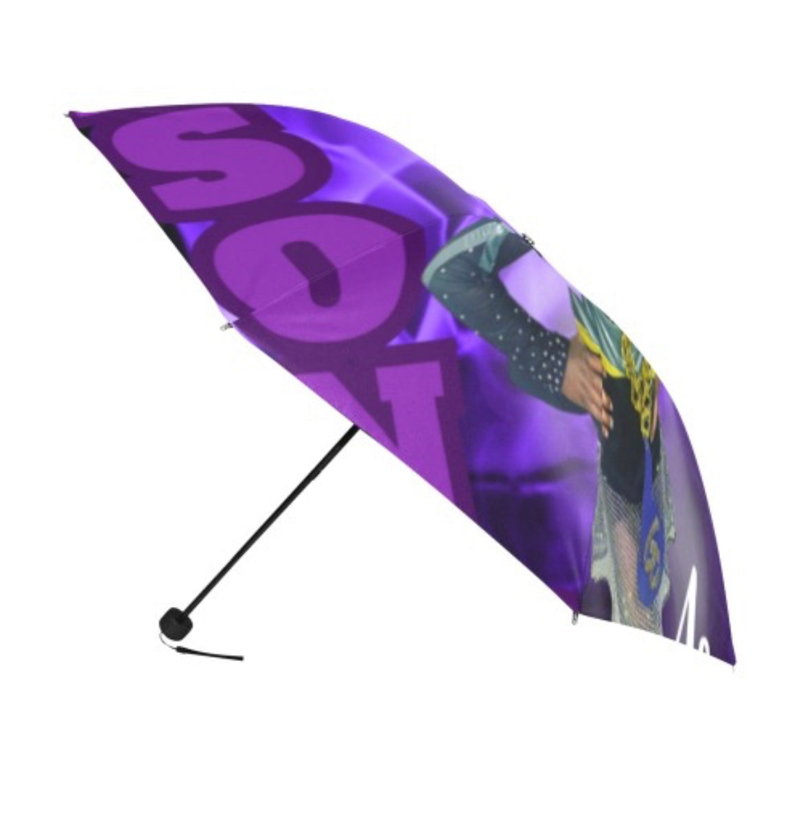 Custom Printable  Water-proof Umbrella ABU08