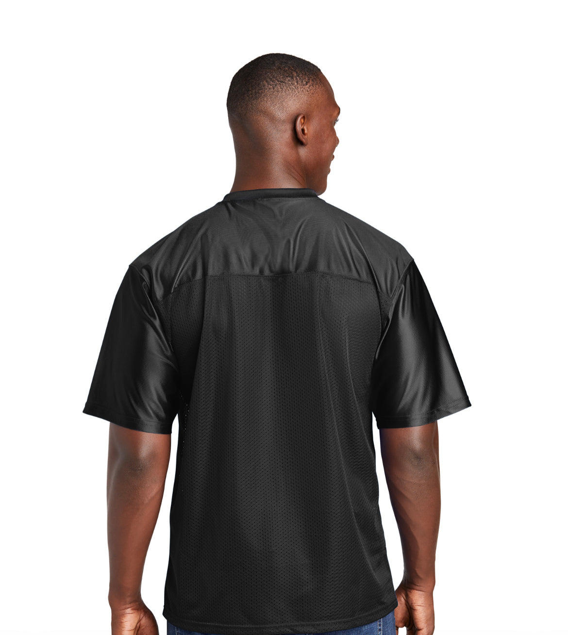 AB-ST307 Sport-Tek® PosiCharge® Replica Jersey