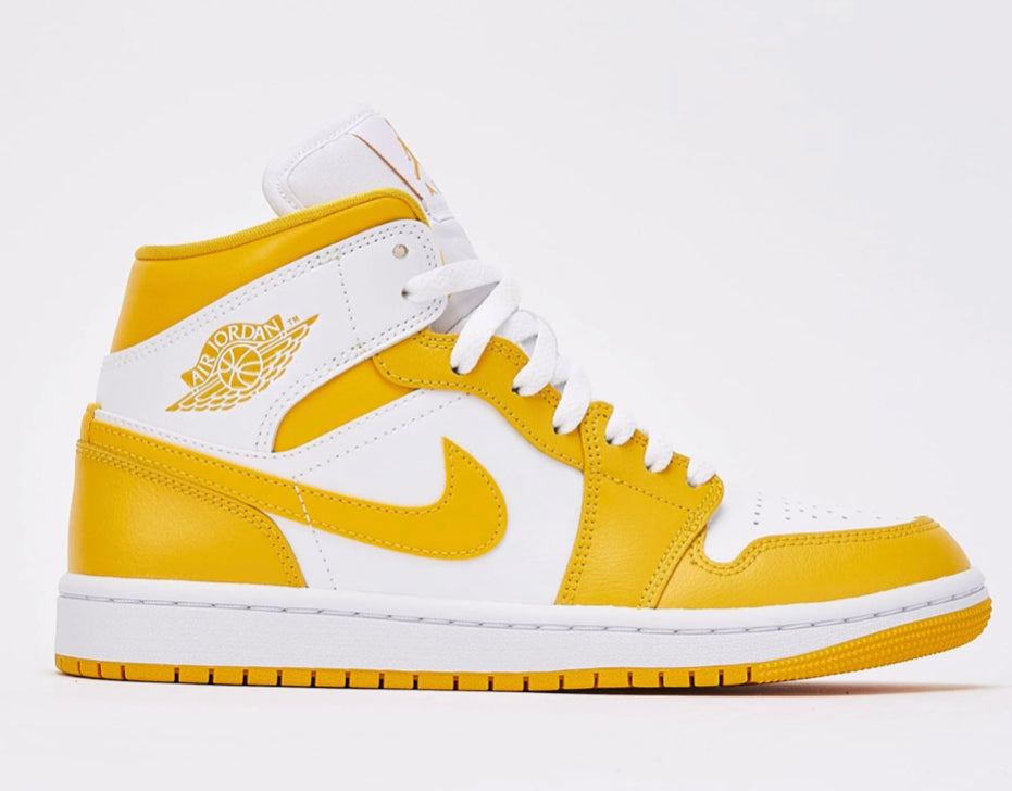 WMNS AIR JORDAN 1 MID