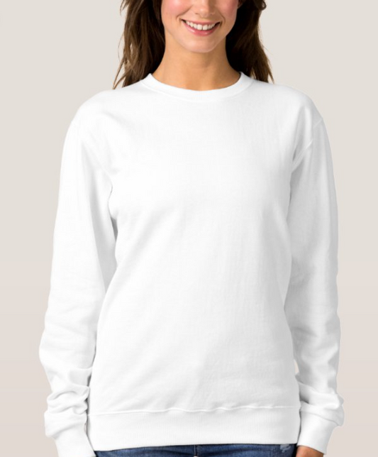 18000 Long sleeve Crewneck Sweatshirt