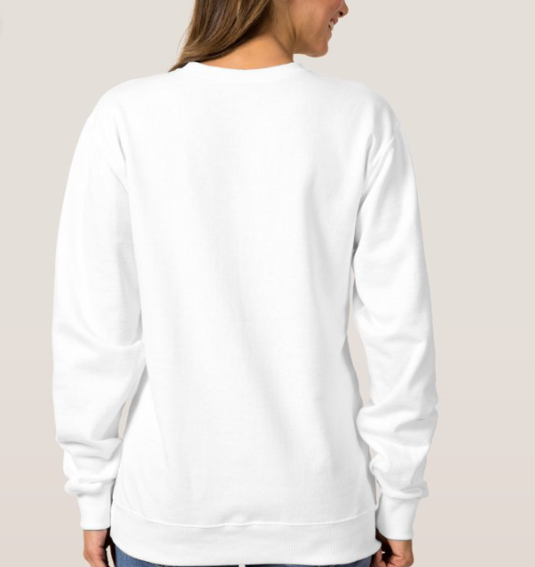 18000 Long sleeve Crewneck Sweatshirt