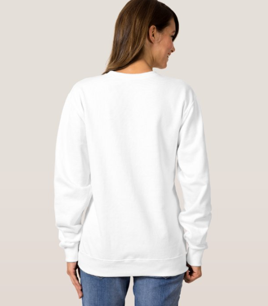 18000 Long sleeve Crewneck Sweatshirt