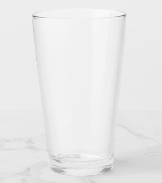 GLASS TUMBLER