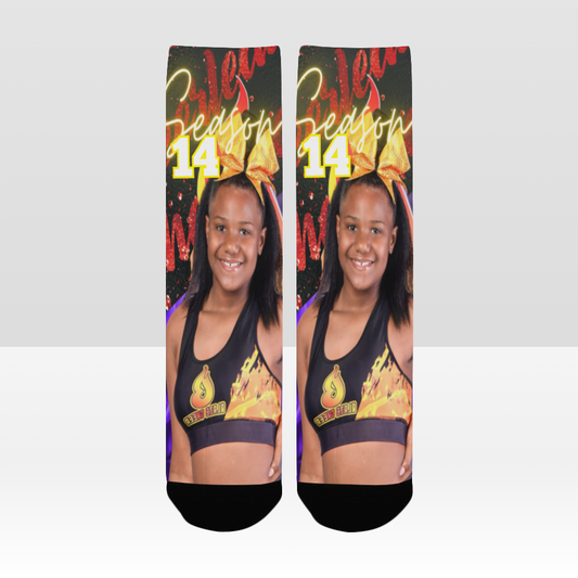 Custom Socks